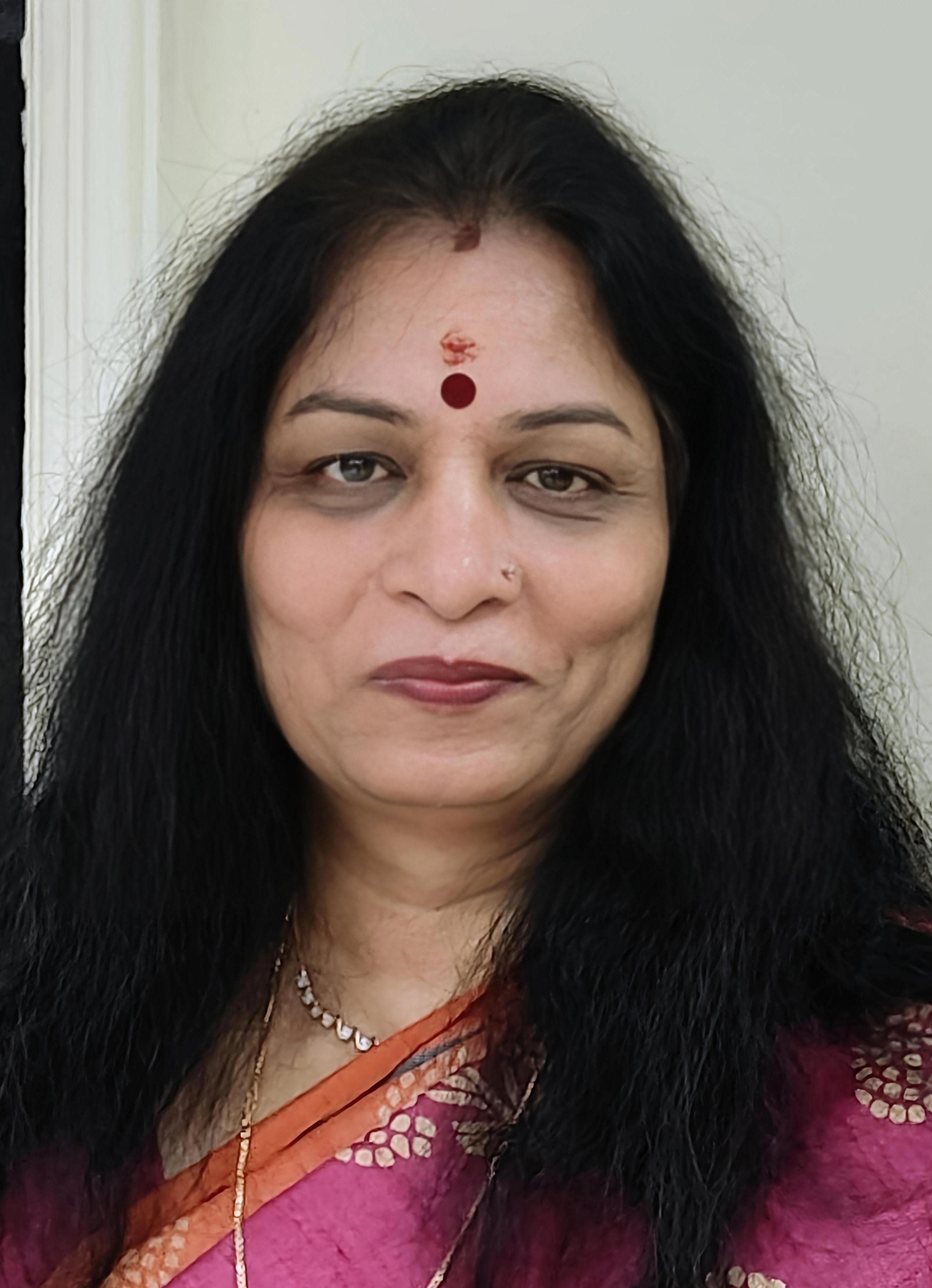 Toolika Garg
